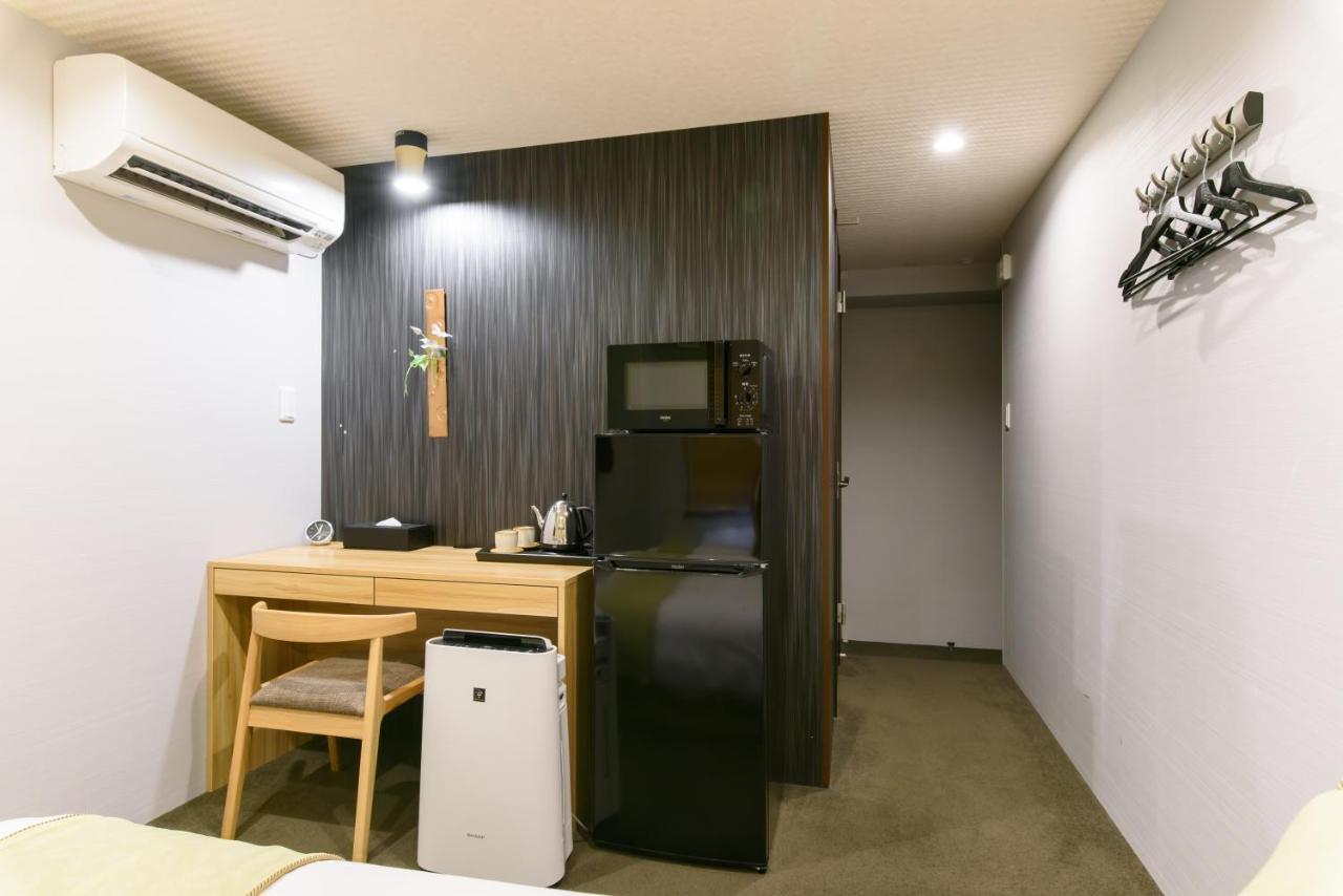 Jp Inn Kyoto Ekimae Mongakucho Quioto Exterior foto