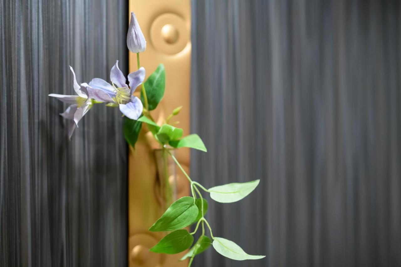 Jp Inn Kyoto Ekimae Mongakucho Quioto Exterior foto