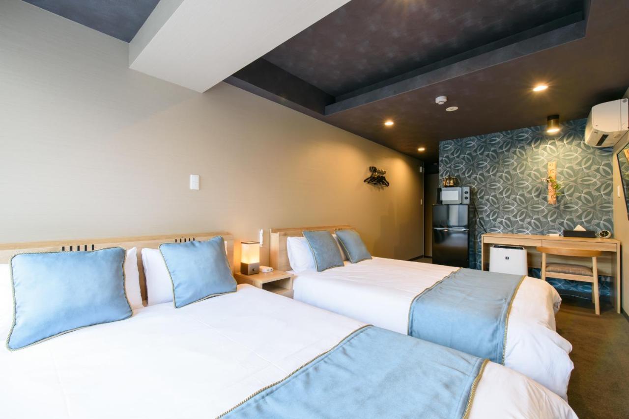 Jp Inn Kyoto Ekimae Mongakucho Quioto Exterior foto